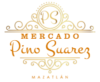 Mercado Pino Suarez