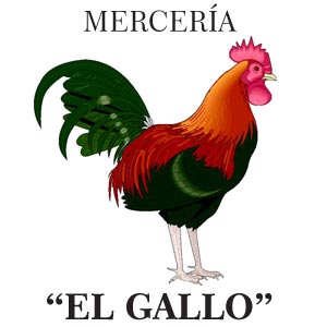 merceria-el-gallo-logo
